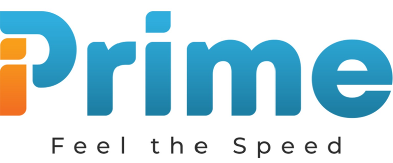 iPrime × Sixmen Network